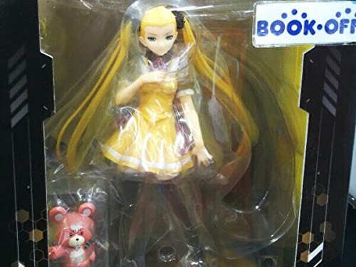 Amazon | フィギュア アルター メンタルモデル・ハルナ 1/8